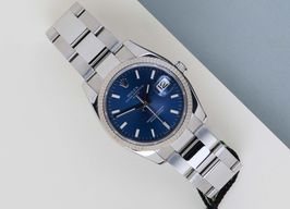 Rolex Oyster Perpetual Date 115234 -