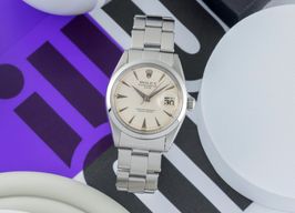 Rolex Oyster Perpetual Date 1500 (1961) - 34mm Staal