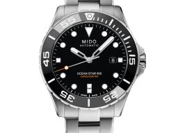 Mido Ocean Star M026.608.11.051.00 -