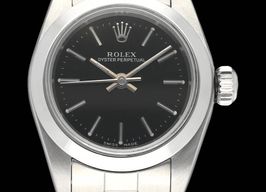 Rolex Oyster Perpetual 76080 -