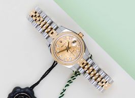 Rolex Lady-Datejust 179173 -