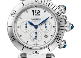 Cartier Pasha WSPA0018 -