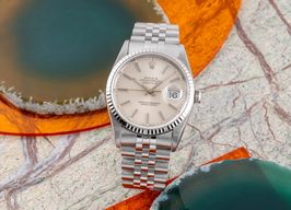 Rolex Datejust 36 16234 (1993) - 36 mm Steel case