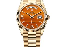 Rolex Day-Date 36 128238 -