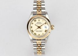 Rolex Lady-Datejust 69173 -