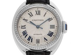 Cartier Clé de Cartier 3856 -