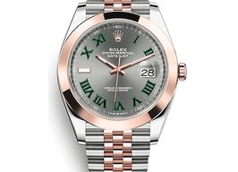 Rolex Datejust 41 126301 -