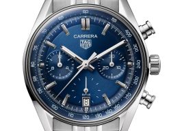 TAG Heuer Carrera CBS2212.BA0048 -