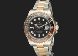 Rolex GMT-Master II 126711CHNR -