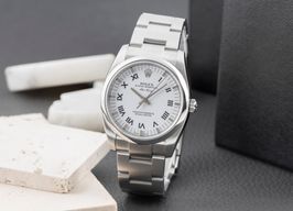 Rolex Oyster Perpetual 34 114200 -