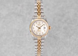 Rolex Lady-Datejust 69173 -