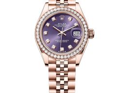 Rolex Lady-Datejust 279135RBR -