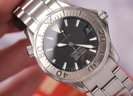 Omega Seamaster 2236.5 -