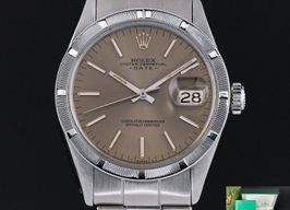 Rolex Oyster Perpetual Date 1501 (1971) - 34mm Staal