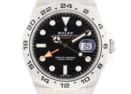 Rolex Explorer II 216570 -
