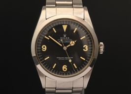Rolex Explorer 1016 -