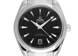 Omega Seamaster Aqua Terra 220.10.38.20.01.004 -