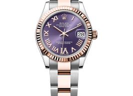 Rolex Datejust 31 278271 -