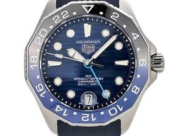 TAG Heuer Aquaracer 300M WBP201C.BA0632 -