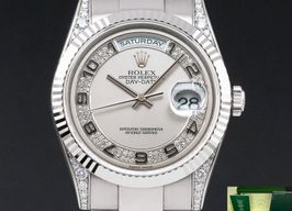 Rolex Day-Date 36 118339 -