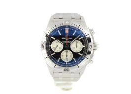 Breitling Chronomat 42 AB0134101G1A1 -