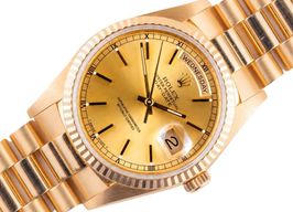 Rolex Day-Date 36 18238 -