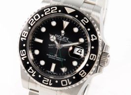 Rolex GMT-Master II 116710LN -