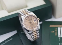 Rolex Datejust 36 116233 -
