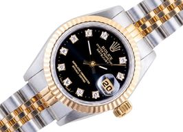 Rolex Lady-Datejust 69173 -