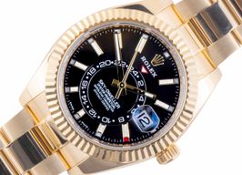 Rolex Sky-Dweller 326938 -
