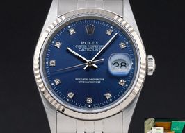 Rolex Datejust 36 16234 -