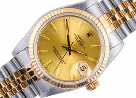 Rolex Datejust 31 68273 -
