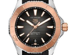 TAG Heuer Aquaracer WBP2151.FT6199 -