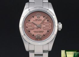 Rolex Oyster Perpetual 26 176210 -