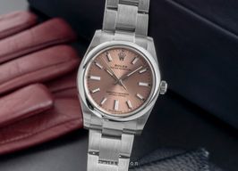 Rolex Oyster Perpetual 34 124200 -