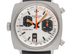 Breitling Chrono-Matic 2111 -
