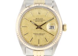 Rolex Datejust 1601 -