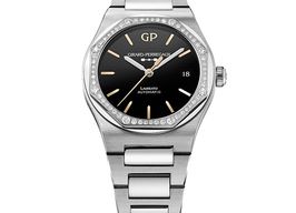 Girard-Perregaux Laureato 81005D11A631-11A -
