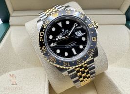 Rolex GMT-Master II 126713GRNR -