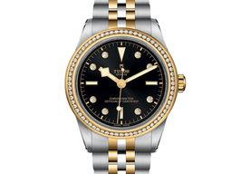 Tudor Black Bay S&G 79673 -