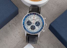 Breitling Navitimer 1 B01 Chronograph AB0138241C1A1 -