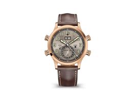 Patek Philippe Calatrava 5520RG-001 (2025) - Grey dial 42 mm Rose Gold case