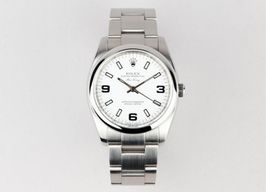 Rolex Oyster Perpetual 34 114200 -