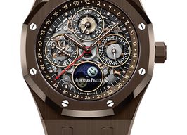 Audemars Piguet Royal Oak Perpetual Calendar 26585CM.OO.D301VE.01 -