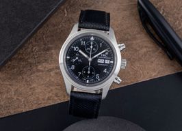 IWC Pilot Chronograph IW370603 -
