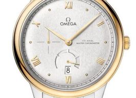 Omega De Ville 434.20.41.21.02.001 -