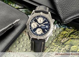 Breitling Chronomat A13352 (2000) - 39mm Staal