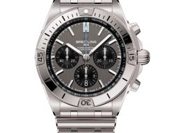 Breitling Chronomat 42 EB0134101M1E1 -