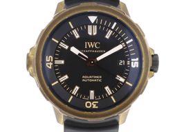IWC Aquatimer Automatic IW341001 -