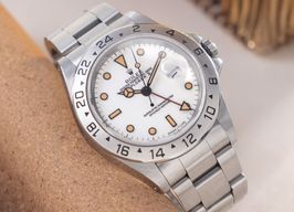 Rolex Explorer II 16570 -